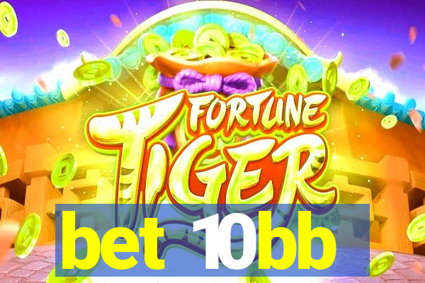 bet 10bb