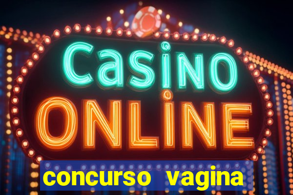 concurso vagina mais bonita do brasil