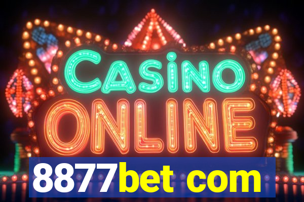 8877bet com