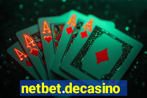 netbet.decasino