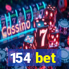 154 bet