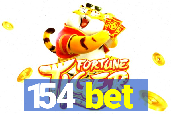 154 bet