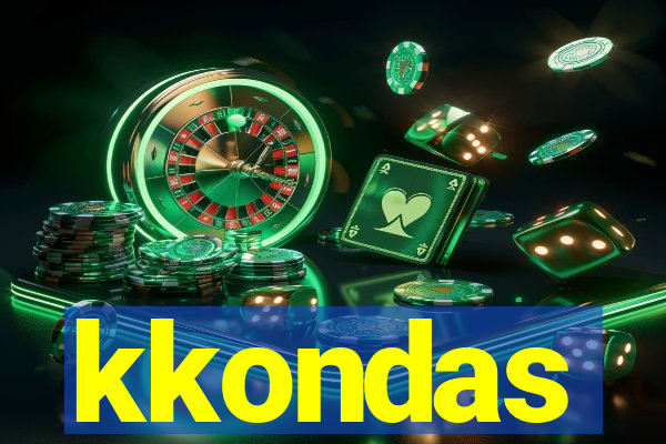 kkondas