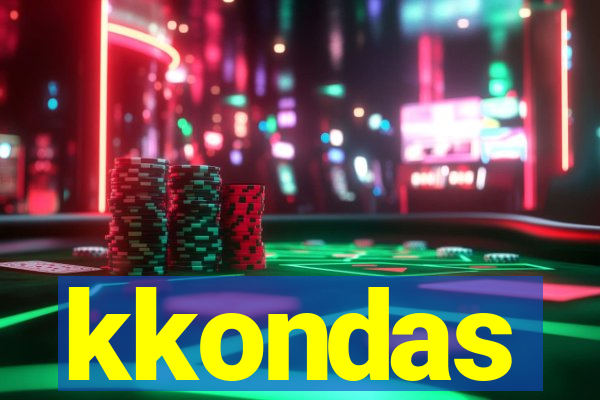 kkondas