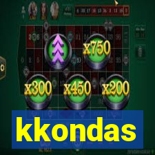 kkondas