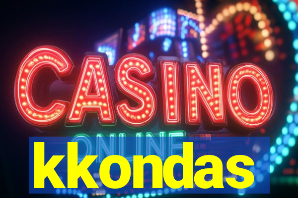 kkondas