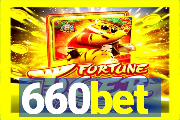 660bet