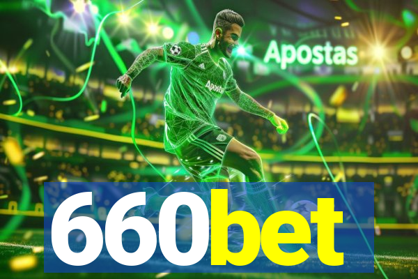 660bet