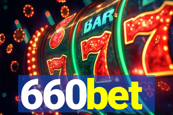 660bet