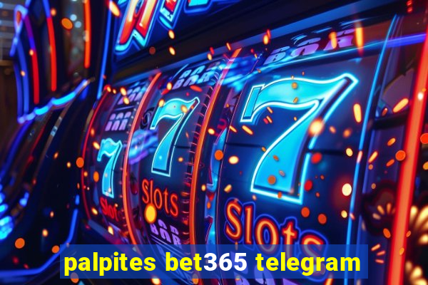 palpites bet365 telegram