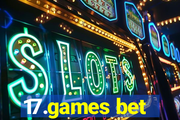 17.games bet