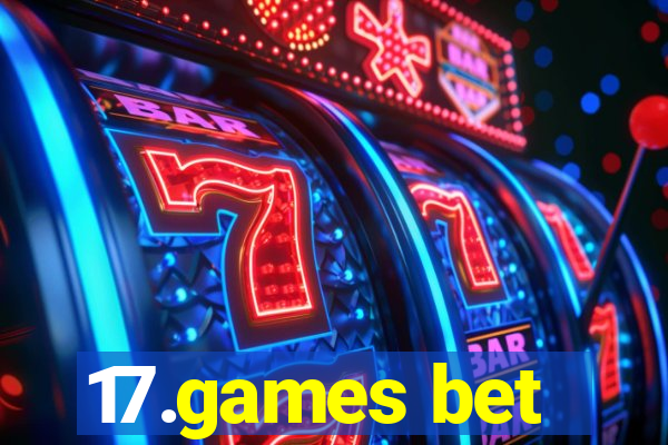 17.games bet