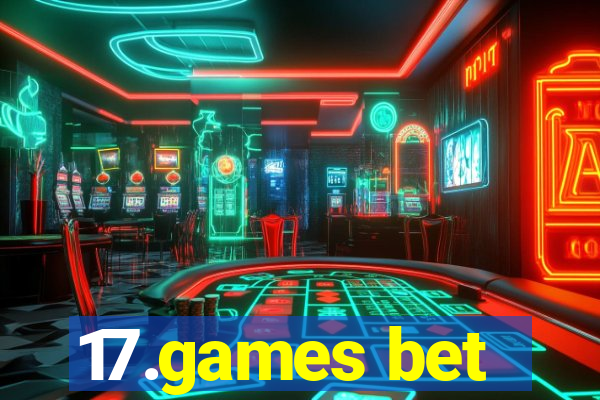 17.games bet