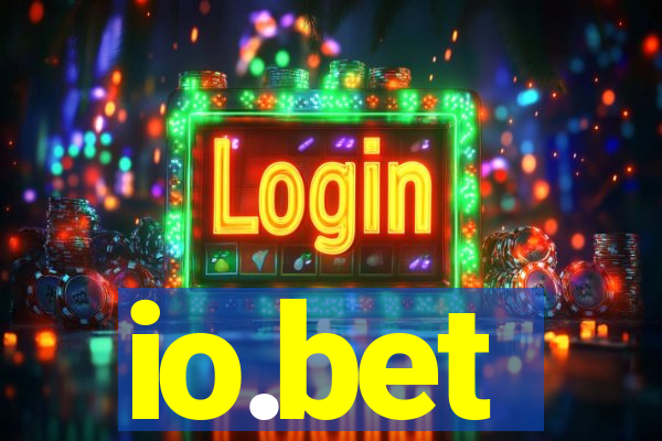 io.bet