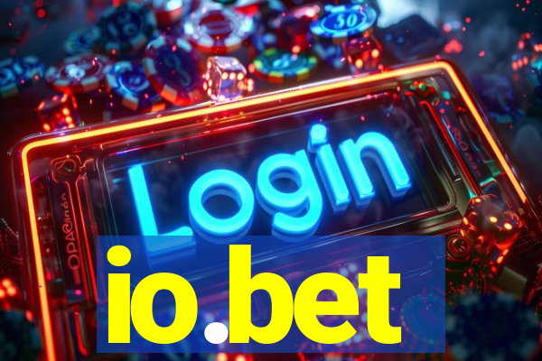 io.bet