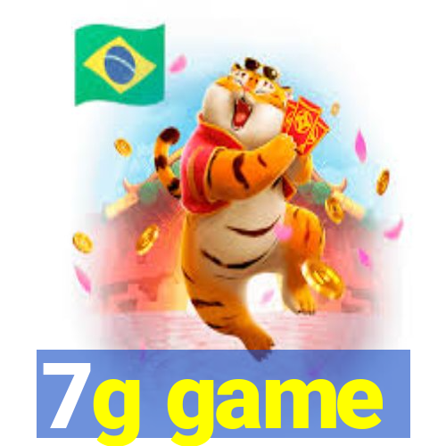 7g game
