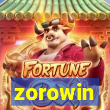 zorowin