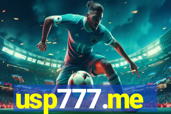 usp777.me