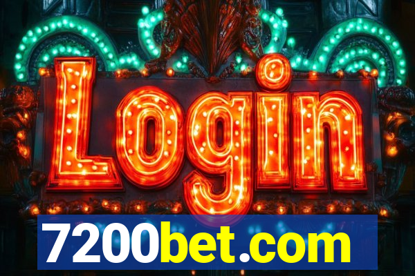 7200bet.com