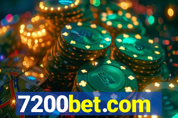 7200bet.com