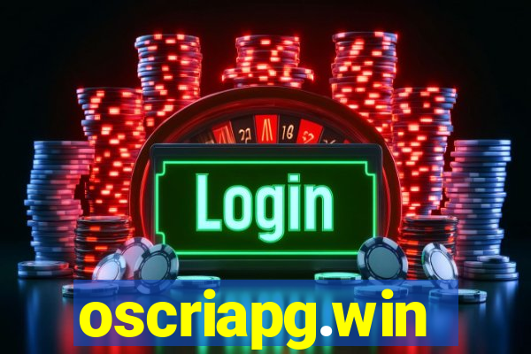 oscriapg.win