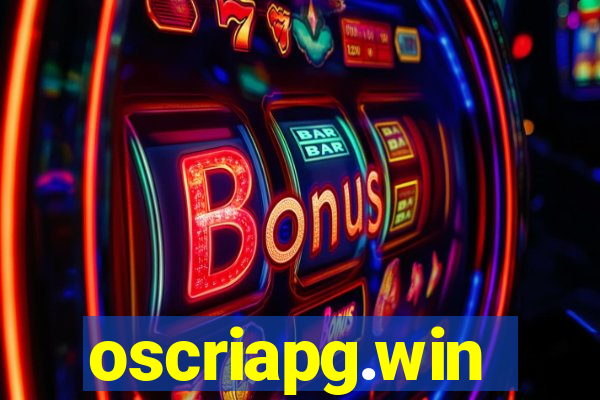 oscriapg.win