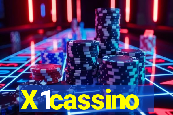 X1cassino