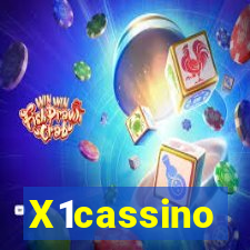 X1cassino