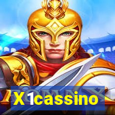 X1cassino