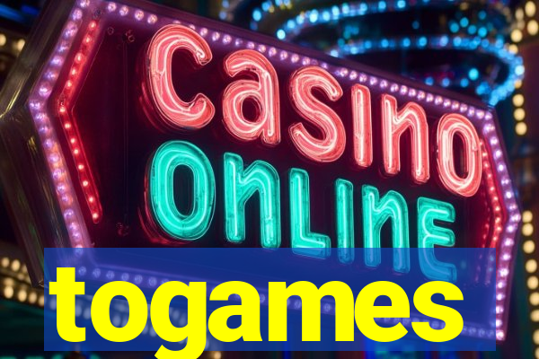 togames