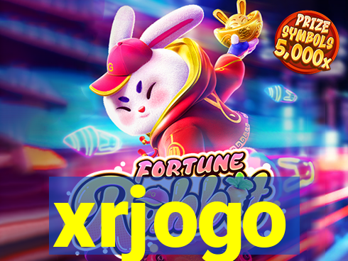 xrjogo