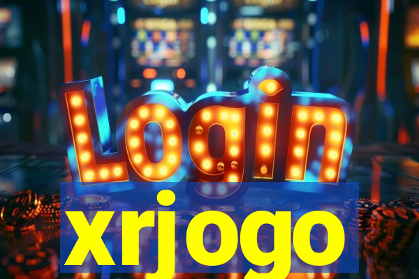 xrjogo