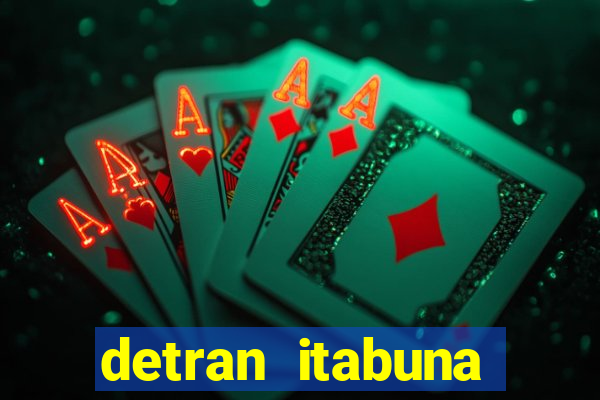 detran itabuna bahia resultado habilitacao