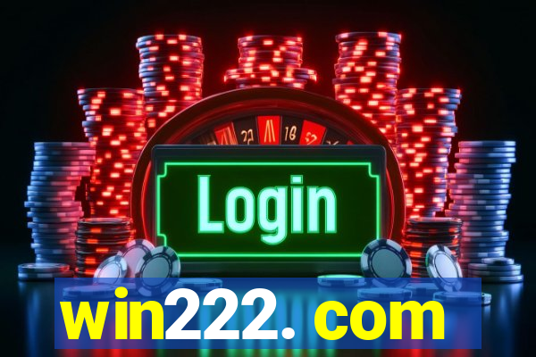 win222. com