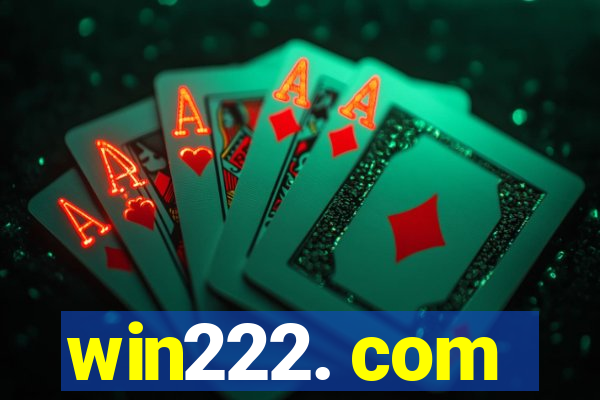 win222. com