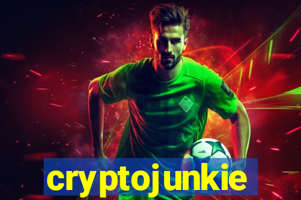 cryptojunkie