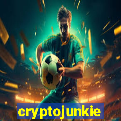 cryptojunkie