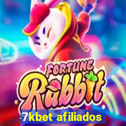 7kbet afiliados