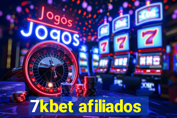 7kbet afiliados
