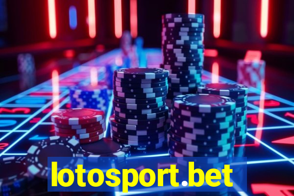 lotosport.bet