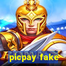 picpay fake
