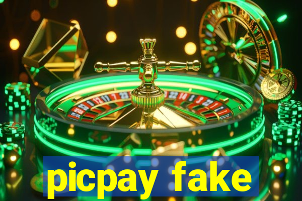 picpay fake