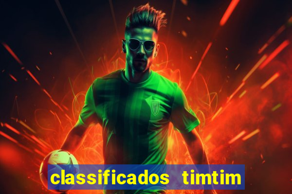 classificados timtim patos de minas