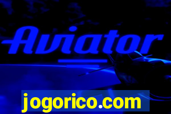 jogorico.com