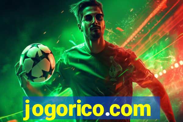 jogorico.com