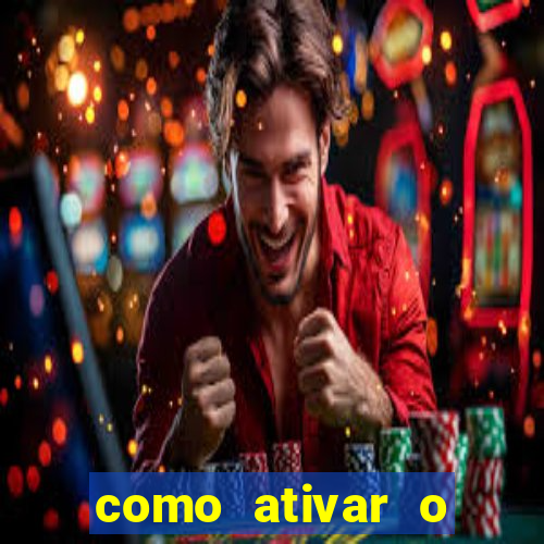 como ativar o windows pelo cmd