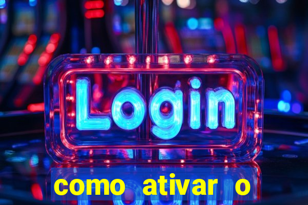 como ativar o windows pelo cmd