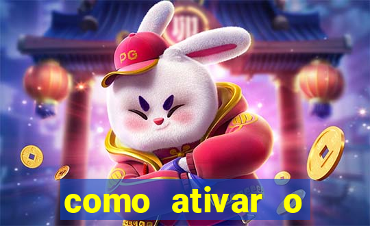 como ativar o windows pelo cmd