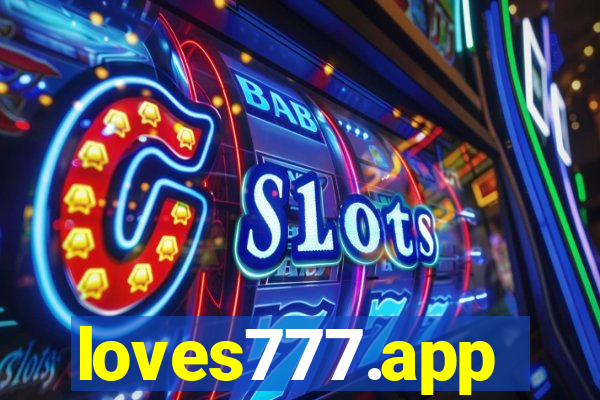 loves777.app