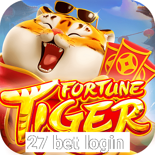 27 bet login